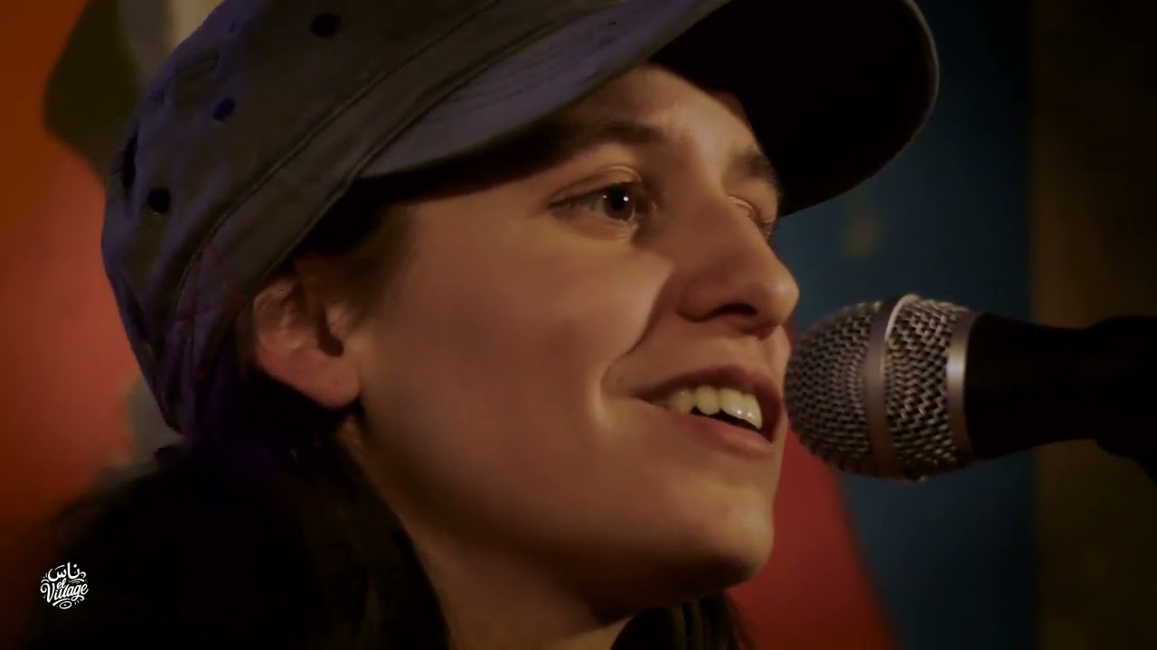 Valentine Cornier Vinci en concert au Village Brasserie