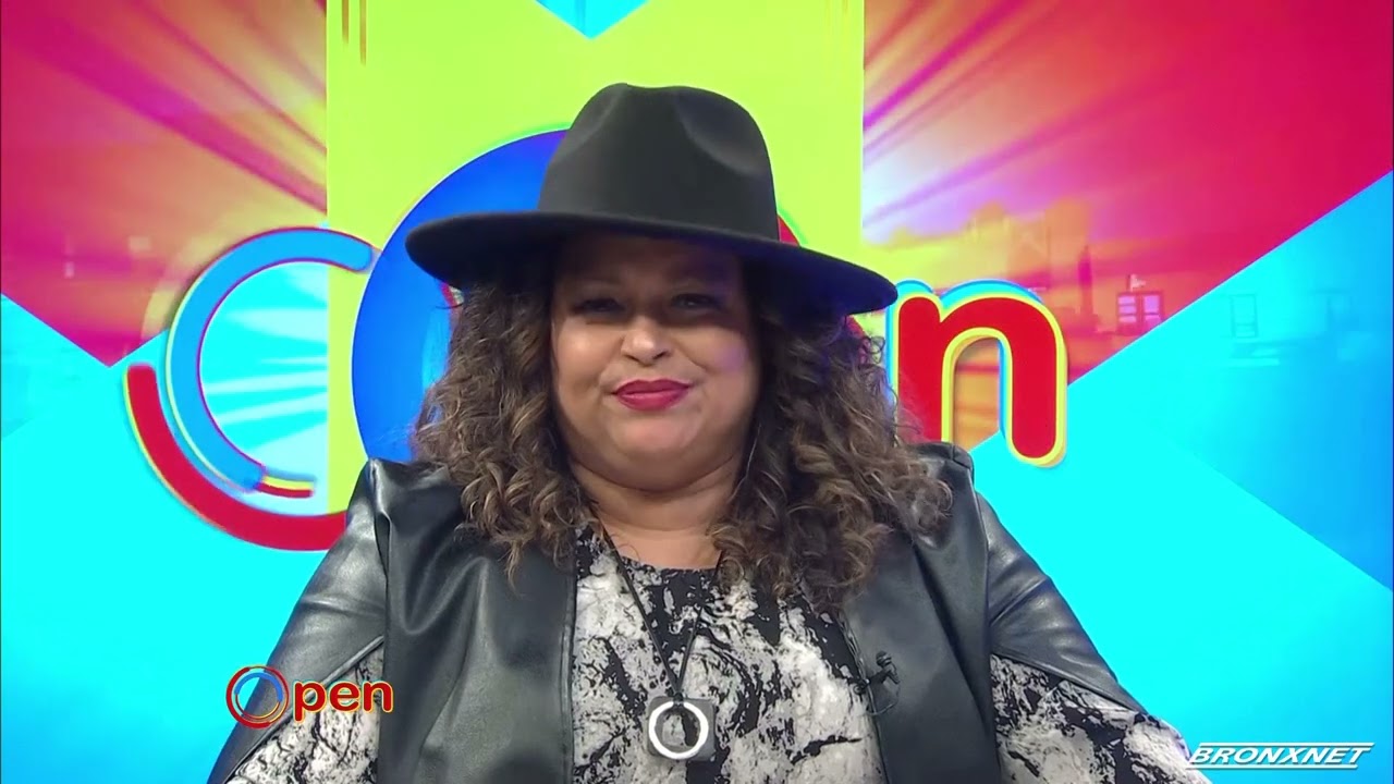 OPEN Friday | Violence Intervention Program