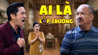 Hài Hồng Vân | AI LÀ LỐP TRƯỞNG ? | Gặp nhau cuối tuần VTV | Hài VTV hay nhất 2026