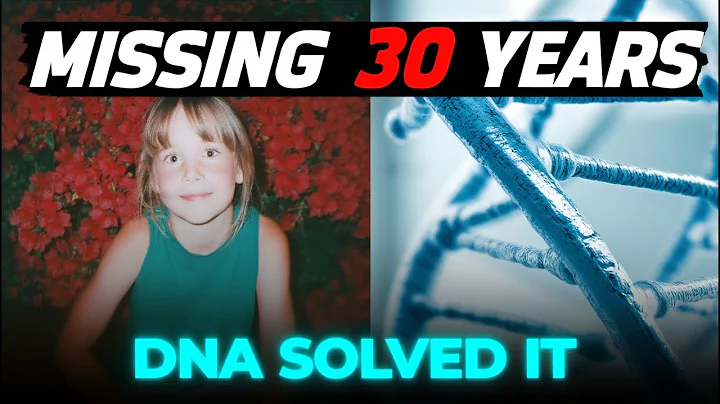 The Unsolved Disappearance of Morgan Nick
