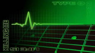 Type O Negative ‎– Nettie (HQ)