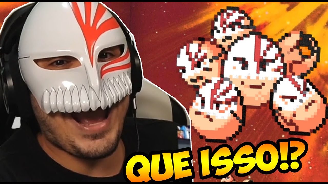 Heitor, AquarioS e Carrasco Reagindo ao trailer do TS Version Beta 2