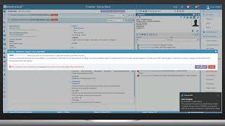 MedicsCloud AI Synopsis: Instant Patient Insights, Smarter Decisions