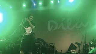 Dan Bandung - OST Dilan 1991, Ajeng & Nawa Live