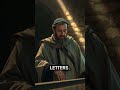 The Letters That Waited 1800 Years hidden Jewish history Jewish resilience stories forgotten Jewish