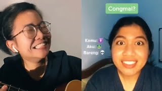 ijimayo uriga cincawoyo uriga igibooyah duet dengan aul