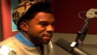 Обложка Kanye West Throwback Freestyle On Hot97 Скачать Kanye West Throwback Freestyle On Hot97
