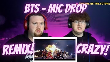 OMG THIS IS CRAZY!? BTS (방탄소년단) 