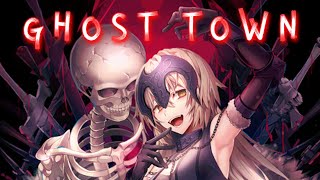 GMV | Ghost Town | Wealth
