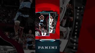 Opening 40 promo packs nba panini dunk