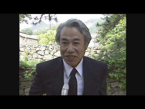 【訃報】彫刻家の和泉正敏さん(82)死去　イサム・ノグチの活動を20年以上支える