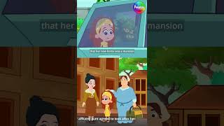 Pollyanna - Türkçe Coçuk Masalları Dinle Masallar Türkçe Peri Masallar Kısa Masallar