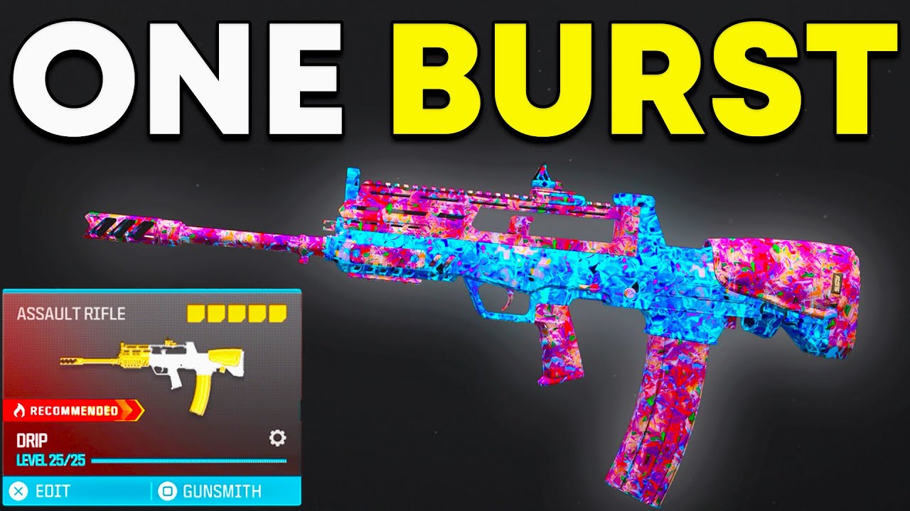 the FASTEST KILLING DG 58 CLASS in MW3! (Best DG 58 Class Setup) - Modern Warfare 3 Best Class