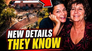 NANCY GUTHRIE “NEW DETAILS” THEY ABSOLUTELY KNOW 🚩