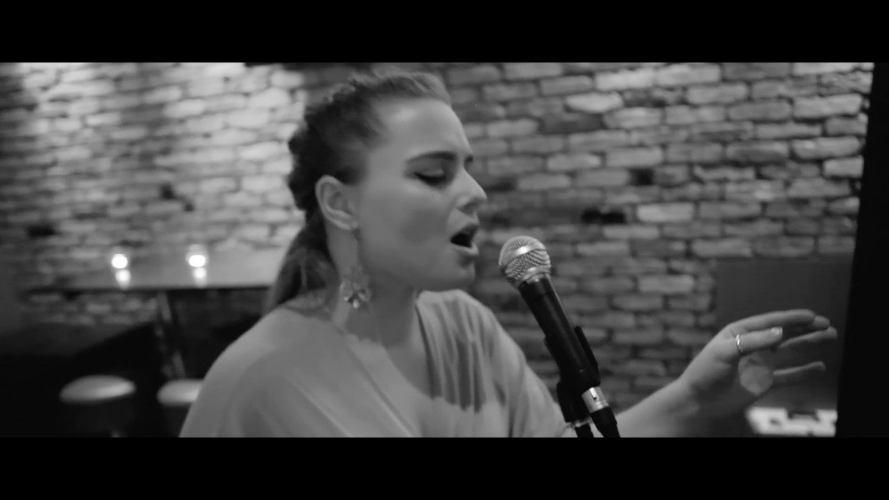 Jade Peters and Adam Walden Duo