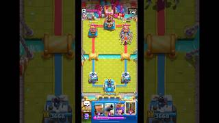 Famous Learn to predict your opponents 🧐 #clashroyale #fyp #shorts Profile