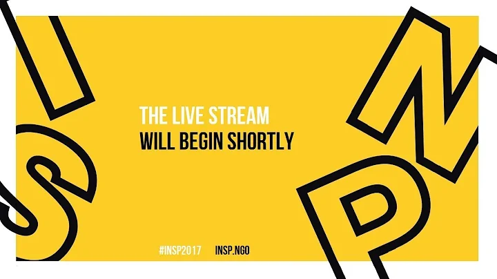 #INSP2017 Global Street Paper Summit- Day 2. Keynote: Neil McInroy [11.30am-12.30pm...