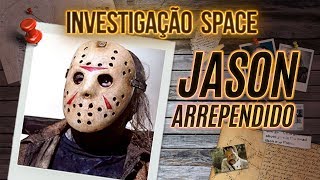 SEXTA-FEIRA 13: UM GRANDE MOTIVO PARA NUNCA ACAMPAR | Investigação Space