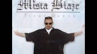 Blow It To The Wind - Mista Blaze Featuring Gia Lacson