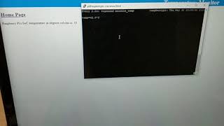 IFB102 - Module 3 Mini-Project: Apache2 Webserver and Website