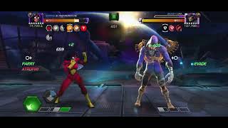 War 7 Node 40 Kimdred#1 (war was lost already  and I was not locked in on strategy)