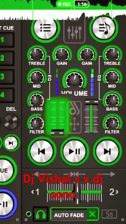 Jhumka x rang rashiya Dj Vishal s X Dj Sonu cg remix songs nonstop #cgdjsong #remix