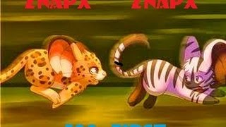 Transformice | Znapx 500 First Racing