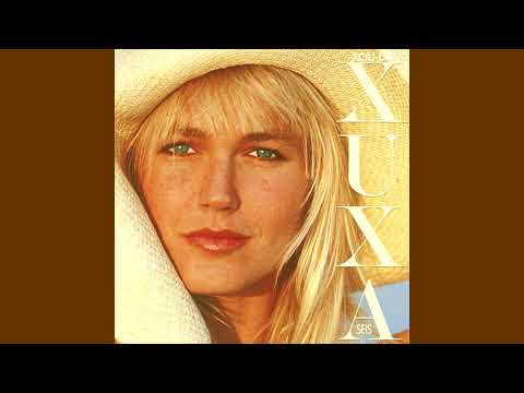 Xuxa - Hoje
