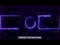 My outro video (for my channel)