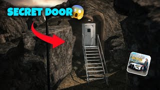 Secret Door Found In Car Parking Multiplayer You Didnt Know This