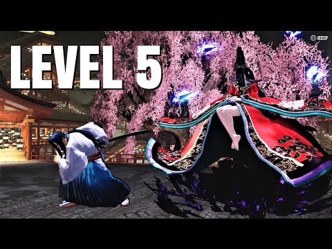 5/11.12 さったん様 FT5 @samsh5sp: EmperorofZankuroVII (KR) vs toumigi (JP) [Samurai