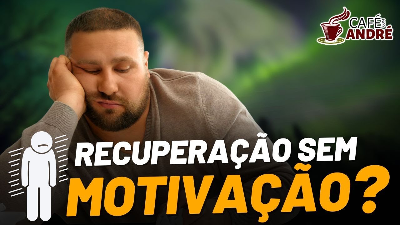 Imagem do episódio em vídeo: É possível recuperação sem o dependente querer?