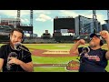 The REAL reason to watch Baseball!