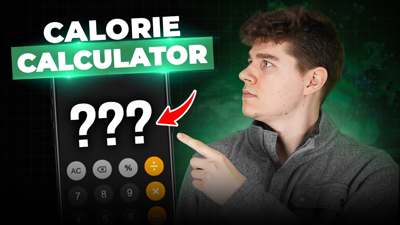 Calculate Your Calories: Weight Loss For Women