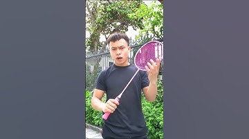 Vợt Cầu Lông Guang Yu 4U Công Thủ Toàn Diện Đủ Màu Cho Anh Em Lựa Chọn #caulong #guangyu #xuhuong