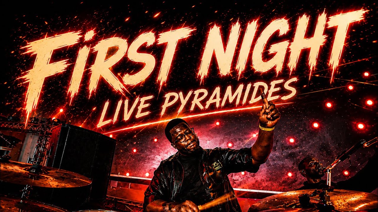 YouTubeでFIRST NIGHT OSWALD LIVE PYRAMIDES - Danito Benoitを視聴 YouTubeでFIRST NIGHT OSWALD LIVE PYRAMIDES - Danito Benoitを視聴