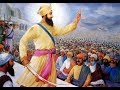 Tribute to Guru Gobind singh g on there 350th birthday..🙏🙏🙏 Whatsapp Status Video Download Free