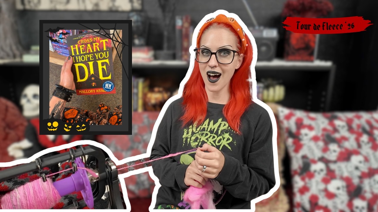 Understanding Comfort Tropes in Horror Fiction