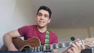 Gece Yolcuları - Ölüm De Var (Akustik Cover) - Selçuk Misir