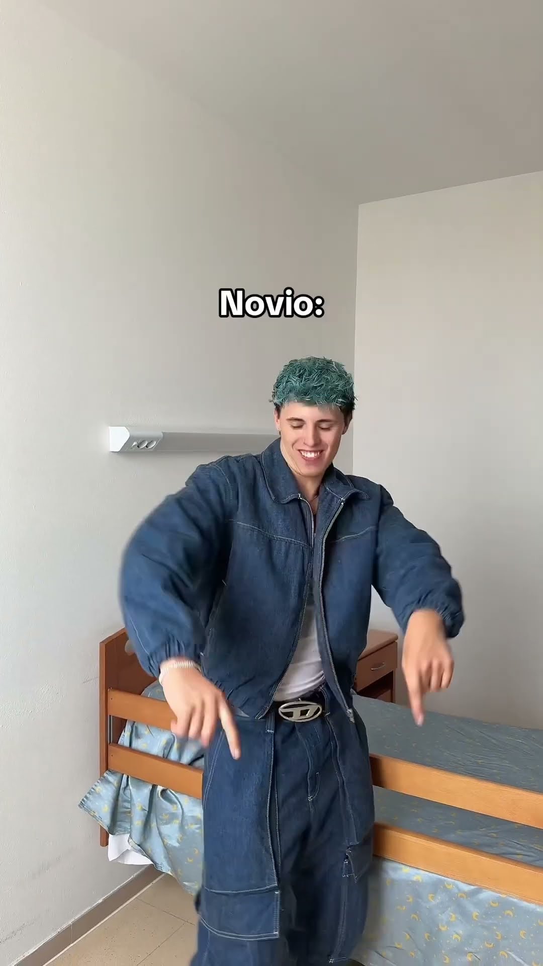 Quien lo ha hecho mejor?❤️