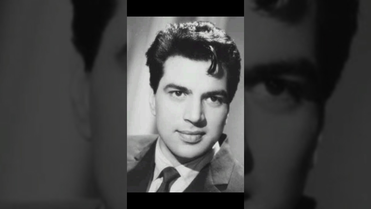 Dharmendra Meena Kumari love story