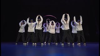 A.SH.CREW - WWDC (WORLDWIDE DANCE CHAMP) 26.11.23