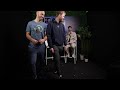 The Aftermatch: Finals day with Krawietz and Puetz 🏆