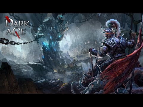 Dark Age Прохождение #1