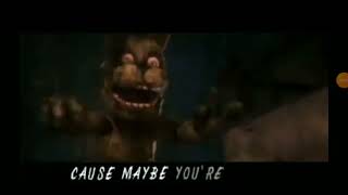 Get Your Back Here Boi