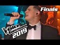 Lucas Rieger feat. Nico Santos - Unlove | The Voice of Germany 2019 | Finals