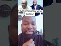 MUKUNA AND DALLO ACCOMPLICES IN THE COUP D ETAT ARE LEFT MUKUNA AND DALLO ACCOMPLICES IN THE COUP D ETAT ARE LEFT