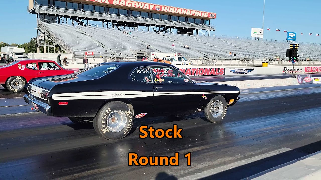 2021 NHRA Fall Classic @ Lucas Oil Raceway