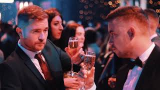 FATJOE Christmas Party 2017