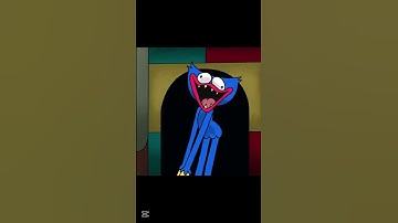 Poppy playtime #game #poppyplaytime #shorts #viral #poppyplaytimechapter1